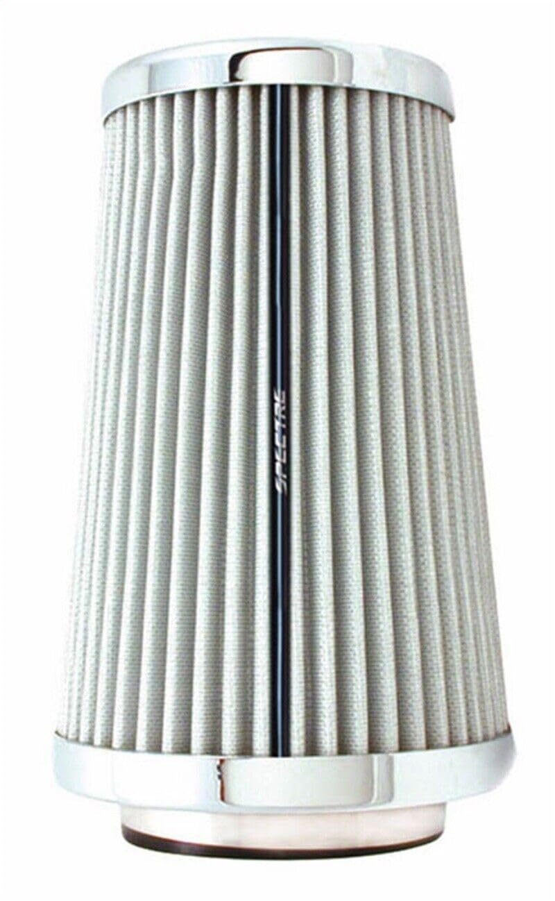 ベース A.S.P. GEAR Mr.Gray Filter Amazon.com: Spectre Universal Clamp-On Air Filter: High
